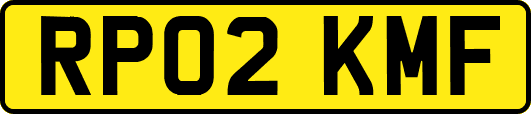 RP02KMF