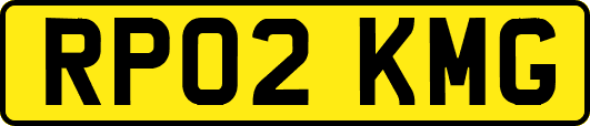 RP02KMG