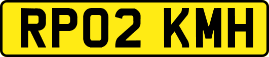 RP02KMH