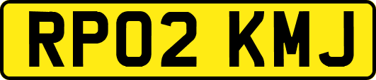 RP02KMJ