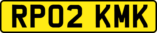 RP02KMK