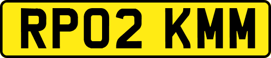 RP02KMM