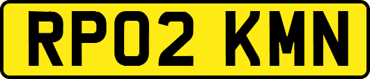 RP02KMN