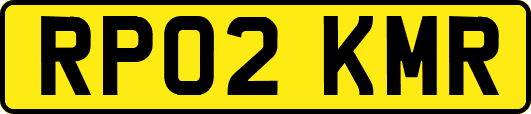 RP02KMR