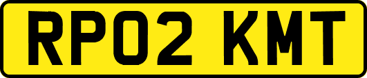 RP02KMT