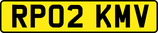 RP02KMV