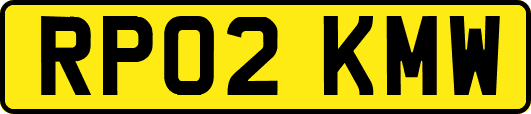 RP02KMW