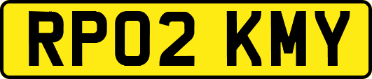 RP02KMY