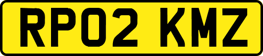 RP02KMZ