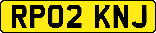RP02KNJ