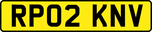 RP02KNV