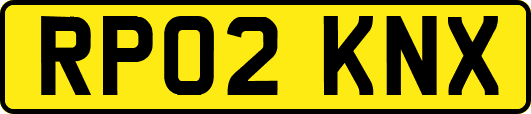 RP02KNX