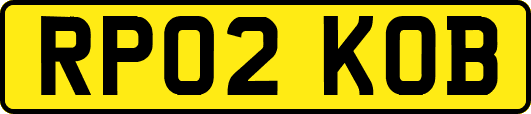 RP02KOB