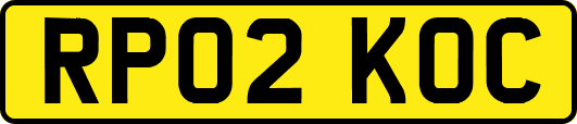 RP02KOC