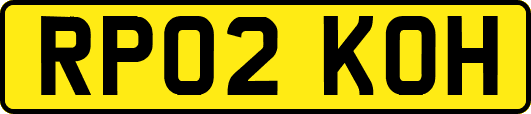 RP02KOH