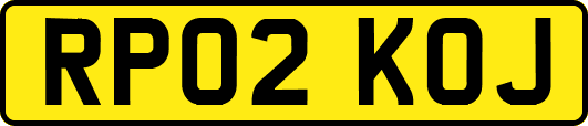 RP02KOJ