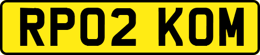 RP02KOM
