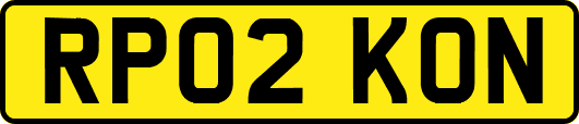 RP02KON