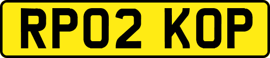 RP02KOP