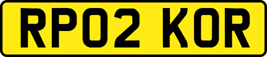 RP02KOR