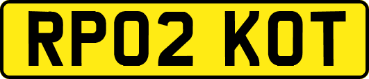 RP02KOT