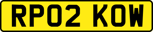 RP02KOW