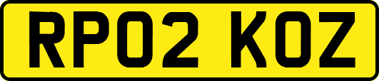 RP02KOZ