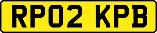 RP02KPB