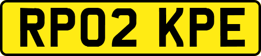 RP02KPE