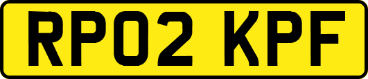 RP02KPF