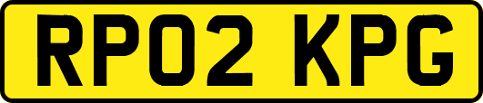 RP02KPG