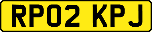 RP02KPJ