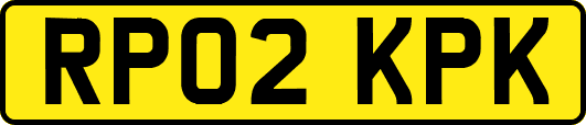 RP02KPK