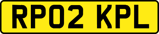 RP02KPL