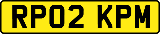 RP02KPM