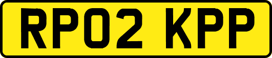 RP02KPP