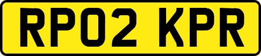 RP02KPR