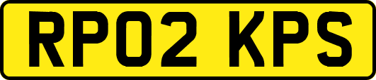 RP02KPS