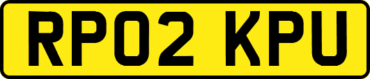 RP02KPU