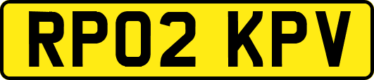 RP02KPV