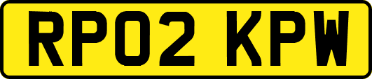 RP02KPW