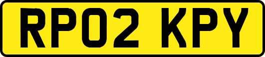 RP02KPY