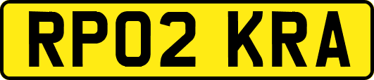 RP02KRA