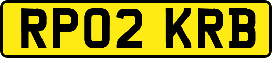 RP02KRB