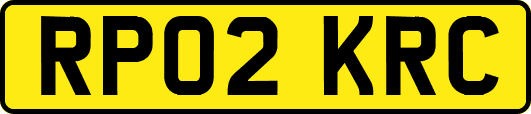RP02KRC