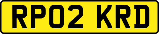 RP02KRD