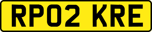 RP02KRE