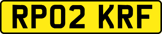 RP02KRF