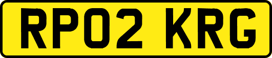 RP02KRG