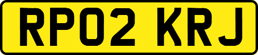 RP02KRJ